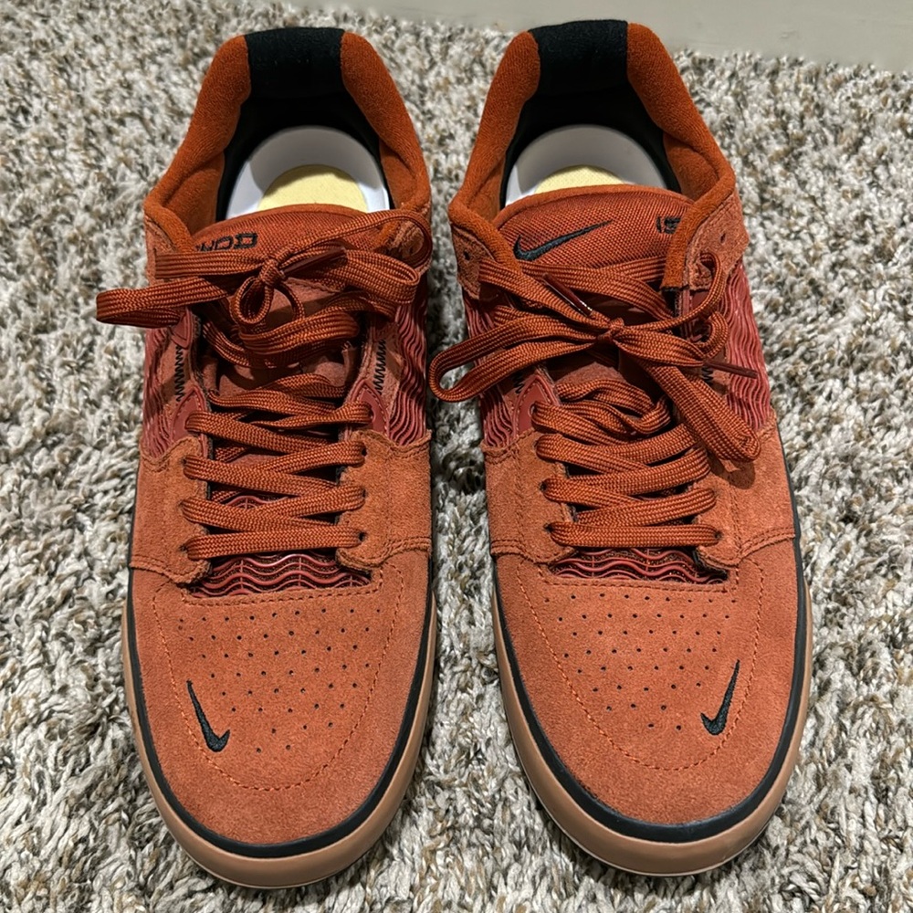 Nike SB Ishod Wair